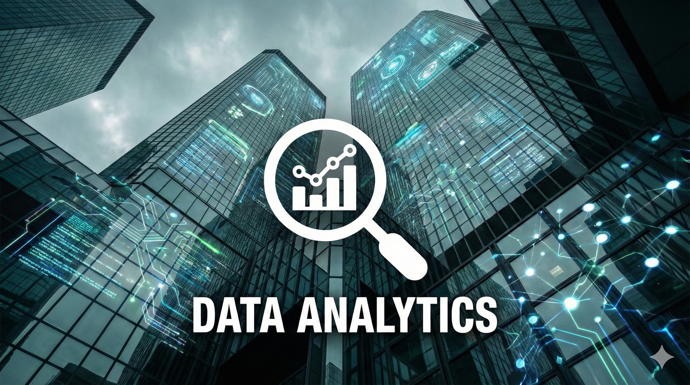 Data Analytics