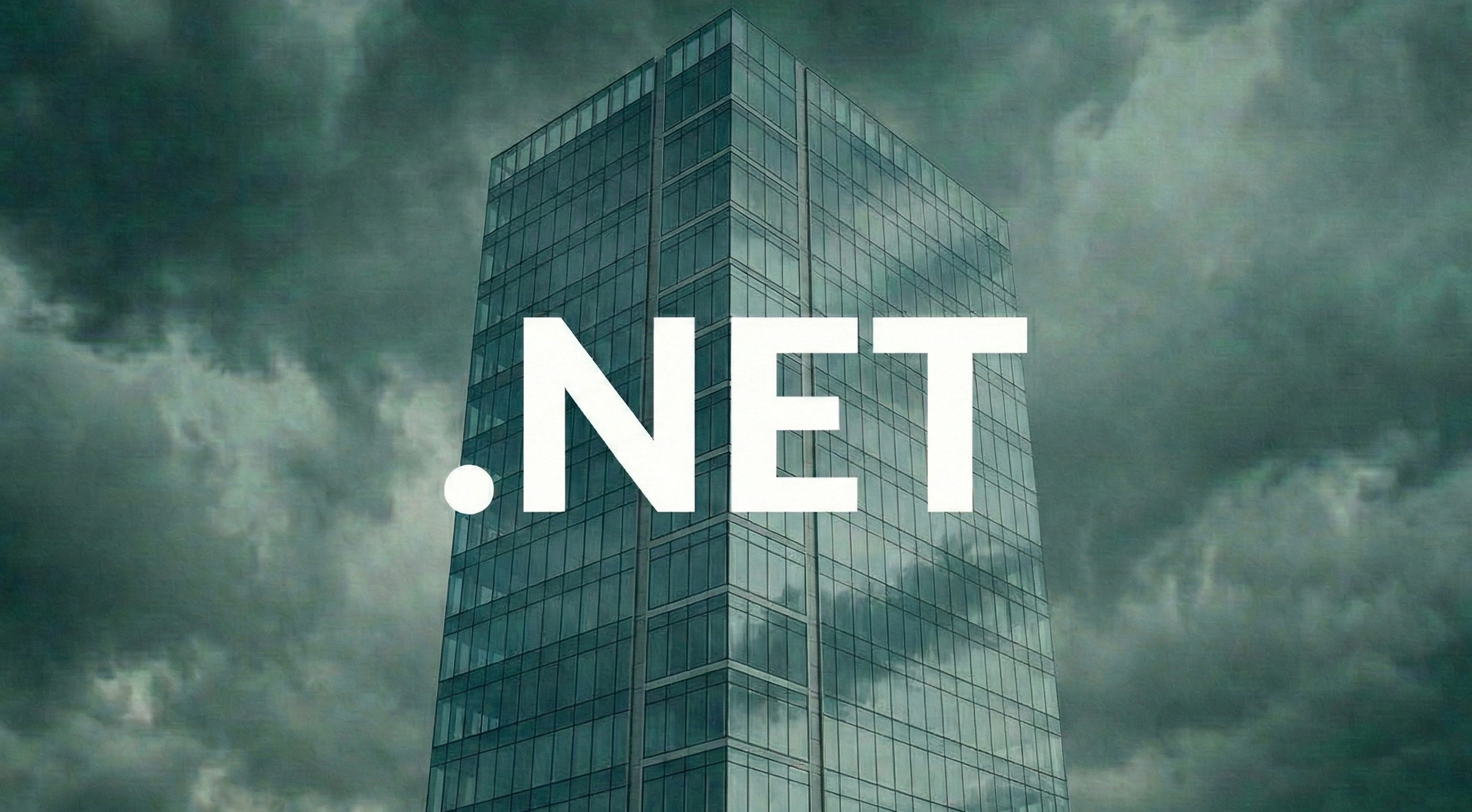 .NET Full Stack